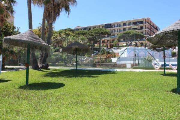 Mijas Malaga