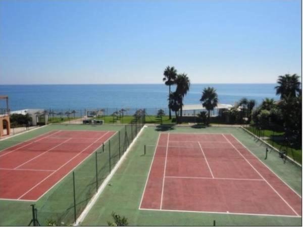 Apartamento Mijas