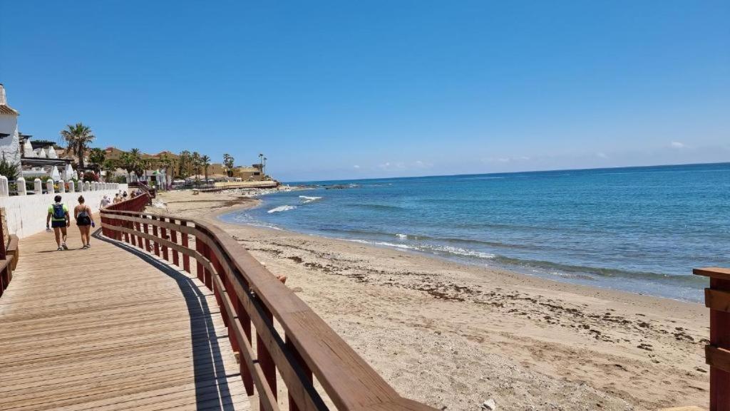 Mijas Malaga