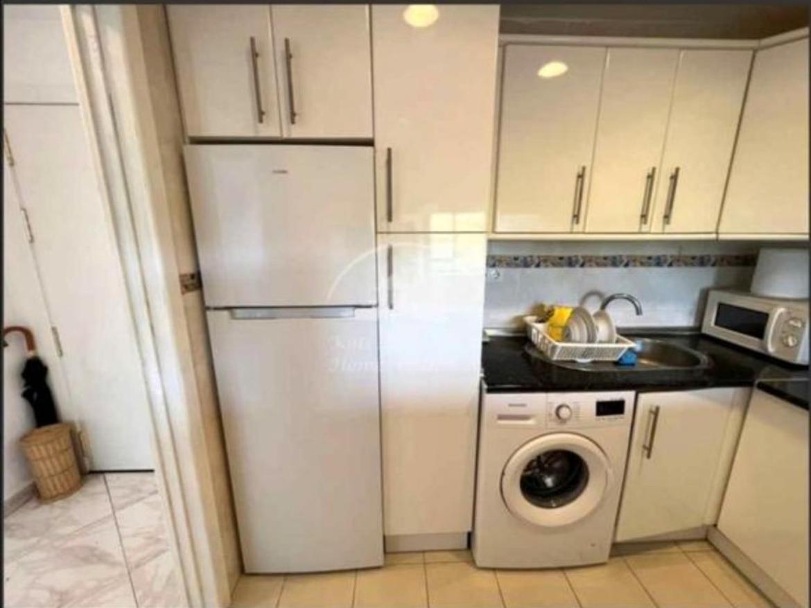 Apartment Mijas Malaga