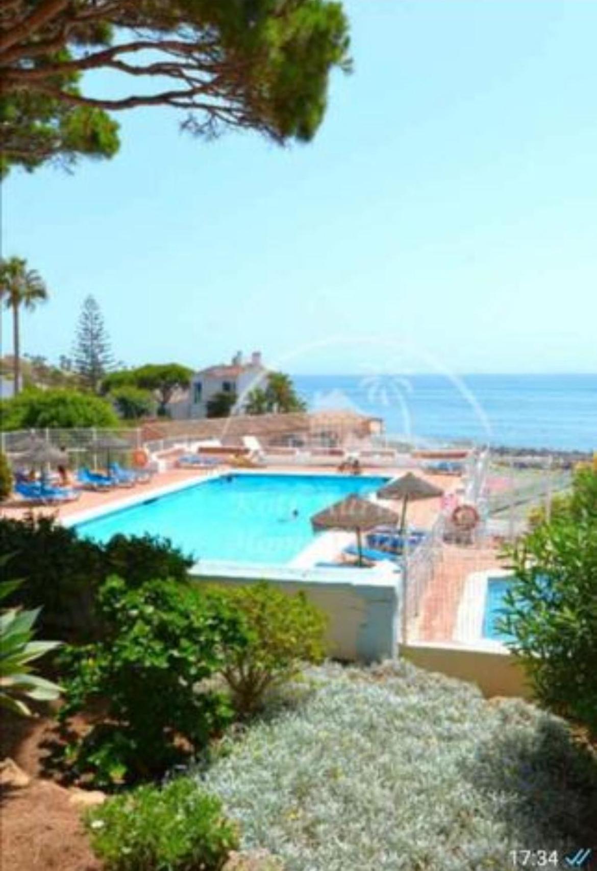 Mijas Apartamento *